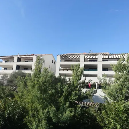 Διαμέρισμα Studio Cote Sud 29 By Interhome Πόρτο Βέκιο