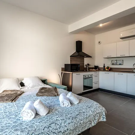 Studio Cote Sud 29 By Interhome * Πόρτο Βέκιο