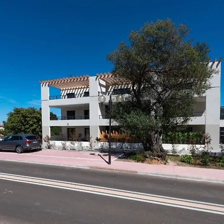 Διαμέρισμα Studio Cote Sud 29 By Interhome *