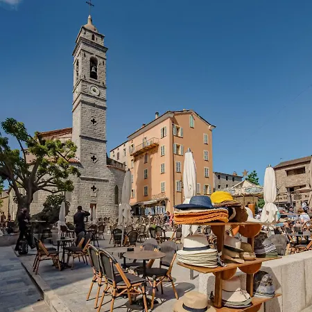 Διαμέρισμα Studio Cote Sud 29 By Interhome Πόρτο Βέκιο