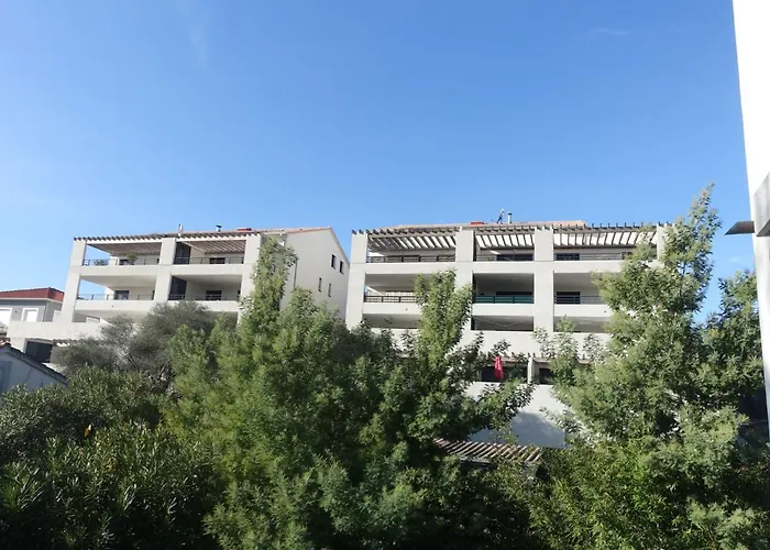 Apartment Studio Cote Sud 29 By Interhome Porto-Vecchio (Corsica)