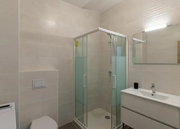 Studio Cote Sud 29 By Interhome Apartment Porto-Vecchio (Corsica)