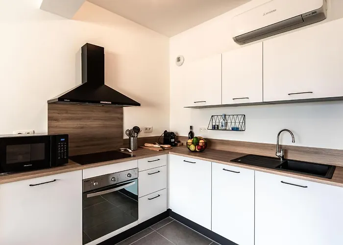 Apartment Studio Cote Sud 29 By Interhome Porto-Vecchio (Corsica)