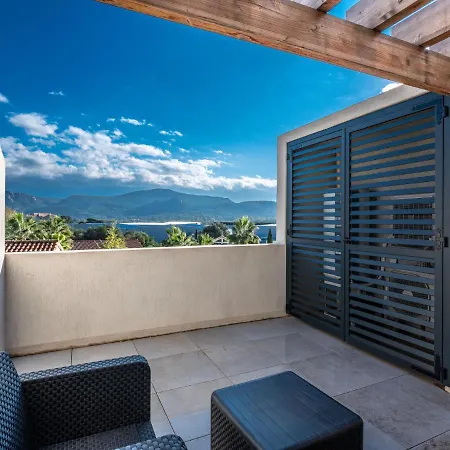 Studio Cote Sud 29 By Interhome شقة