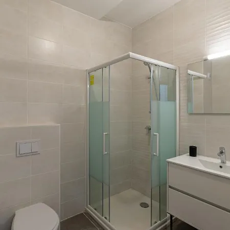 Studio Cote Sud 29 By Interhome Apartment Porto-Vecchio (Corsica)