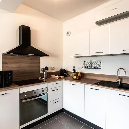 Apartment Studio Cote Sud 29 By Interhome Porto-Vecchio (Corsica)
