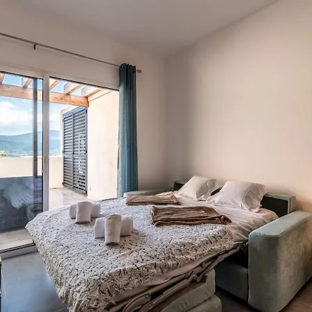 Studio Cote Sud 29 By Interhome Apartment *