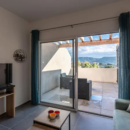 Studio Cote Sud 29 By Interhome * Porto-Vecchio (Corsica)
