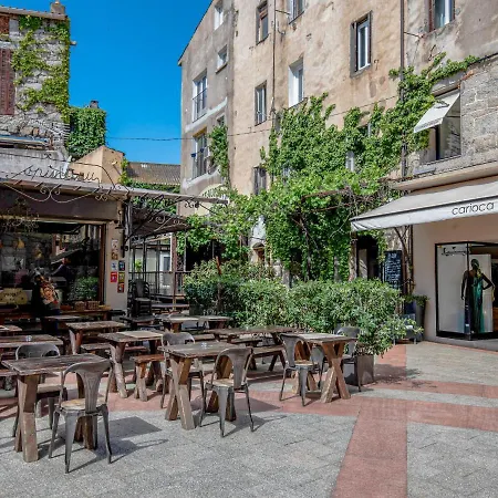 Studio Cote Sud 29 By Interhome Lägenhet Porto-Vecchio (Corsica)