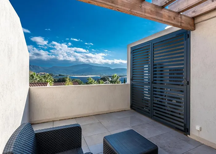 Studio Cote Sud 29 By Interhome Appartamento