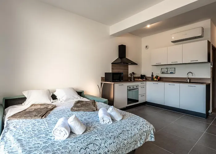 Studio Cote Sud 29 By Interhome * Porto-Vecchio (Corsica)